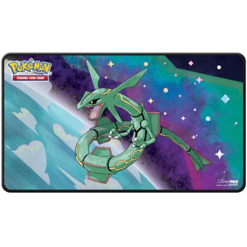 Playmat Raykuaza