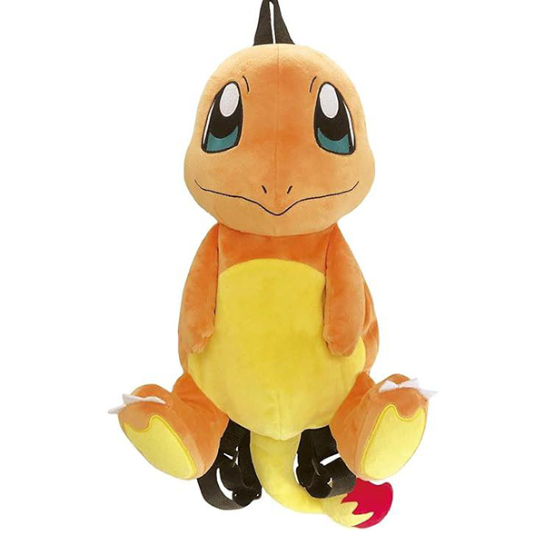 Mochila Charmander
