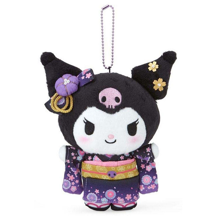 Peluche Kuromi