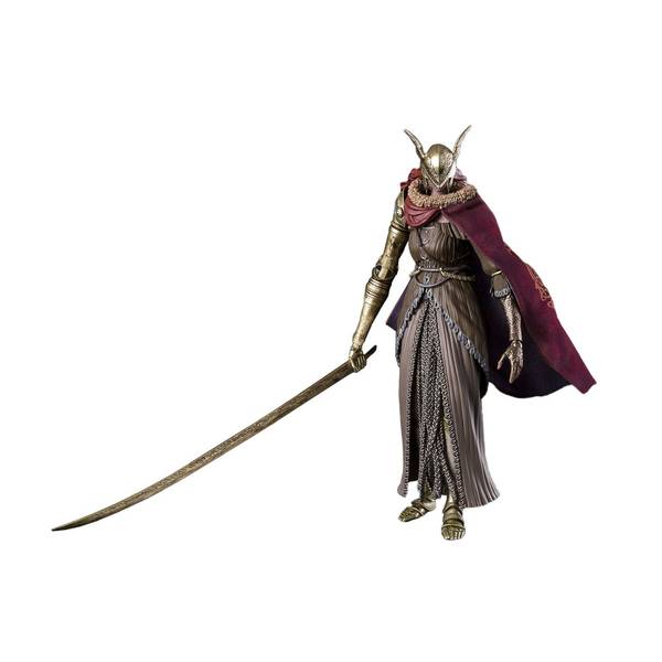 S.H.Figuarts Malenia Blade of Miquella
