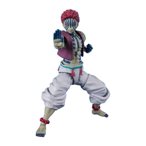 Bandai S.H.Figuarts Akaza