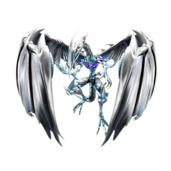 Bandai S.H.MonsterArts Stardust Dragon