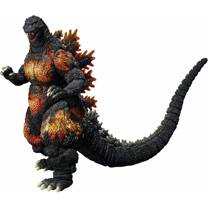 S.H.MonsterArts Godzilla (1995) 70th Anniversary Special Ver.