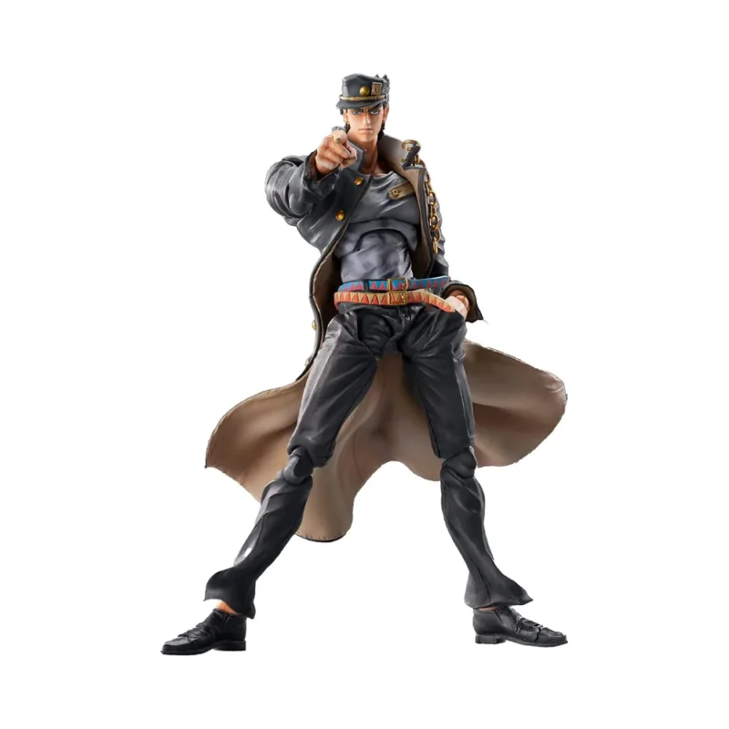 Medicos Entertainment Chozokado Jotaro Kujo Ver.1.5