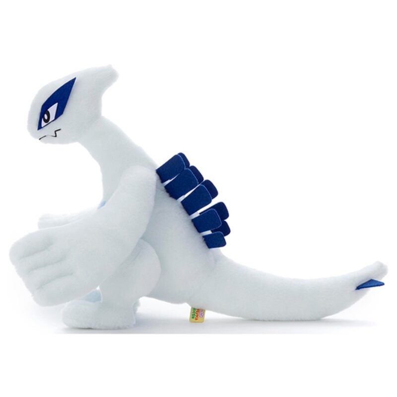 Pokémon: I choose you! Plush Lugia