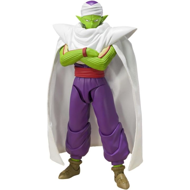 S.H.Figuarts Piccolo Daima