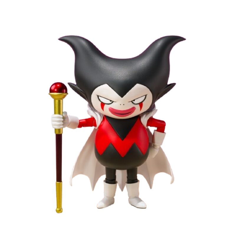 S.H.Figuarts King Gomah