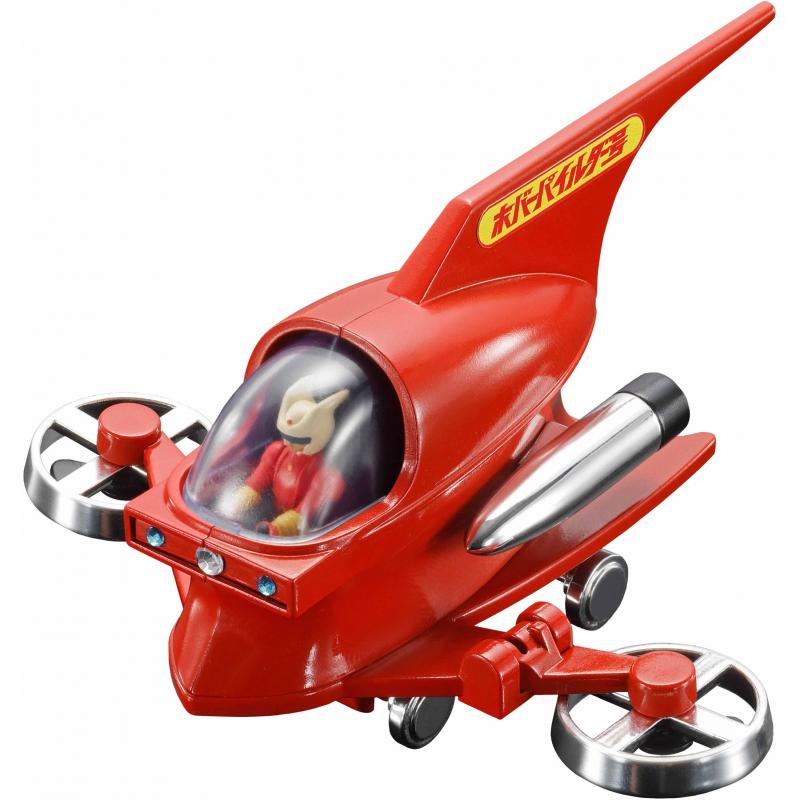 Bandai Popinica Hover Pileder