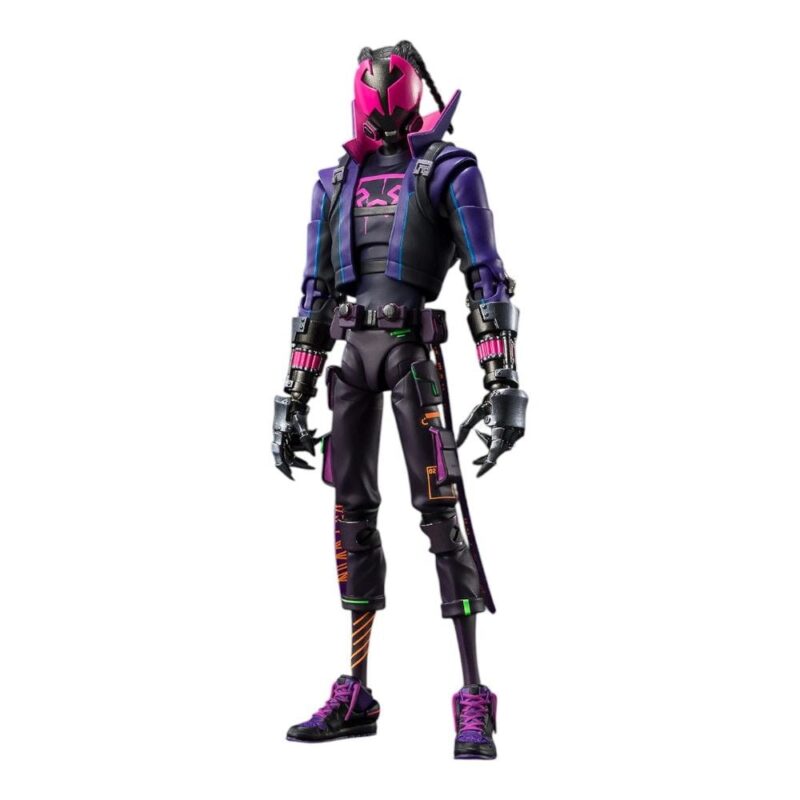 S.H.Figuarts Miles G.Morales Spider-Man