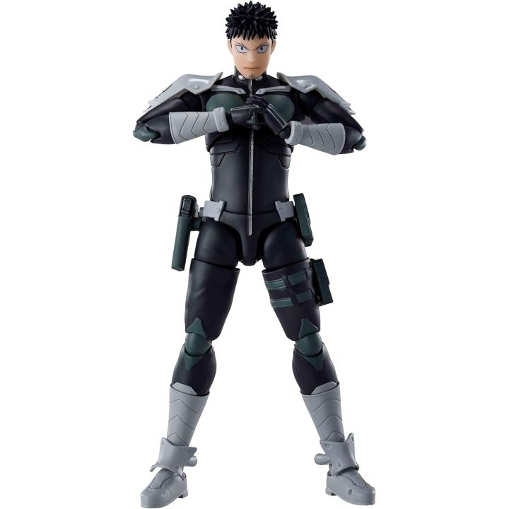 Bandai S.H.Figuarts Kafka Hibino