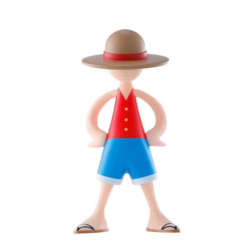 Luffy's Archive Of Adventure [Vol.1]  (Box Set)