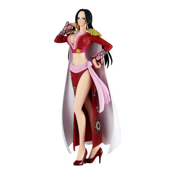 Banpresto One Piece Glitter & Glamours Boa Hancock Ⅱ