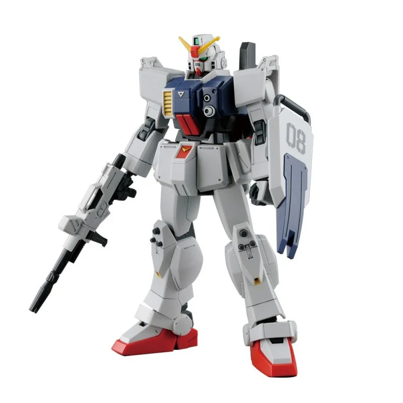 APARTADO PREVENTA HG 1/144 Gundam Ground Type