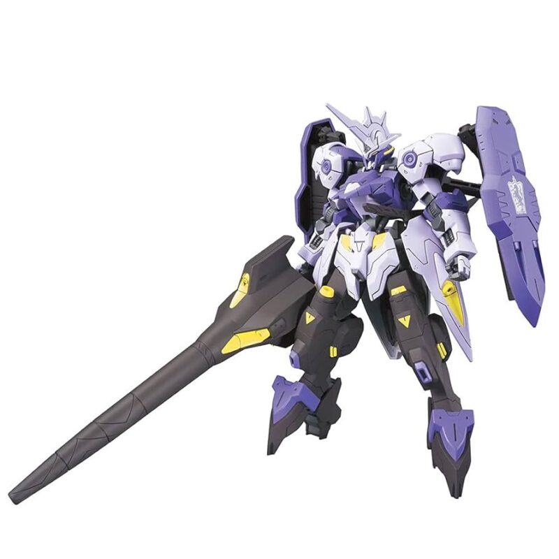 Bandai Hobby HG 1/144 Gundam Kimaris Vidar