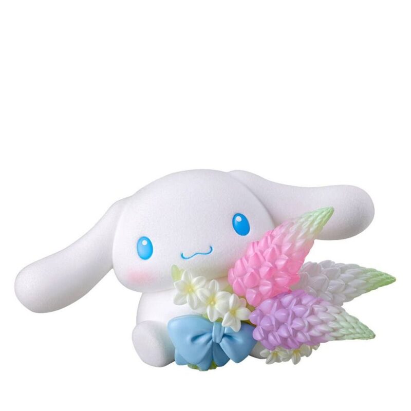 Mofamofy Cinnamoroll