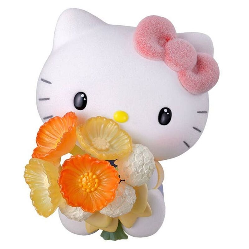 Mofamofy Hello Kitty