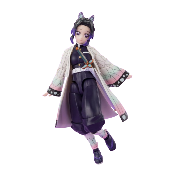 S.H.Figuarts Shinobu Kocho