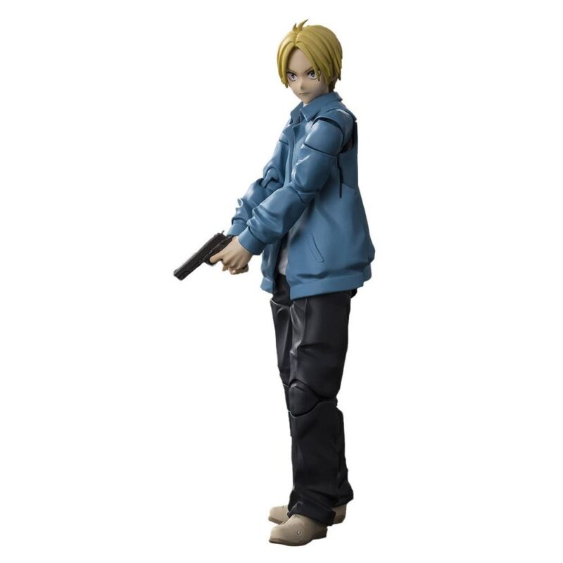 S.H.Figuarts Shin Asakura