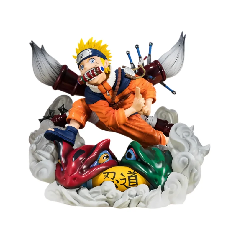 Figuartszero Naruto Uzumaki Naruto 72 Series