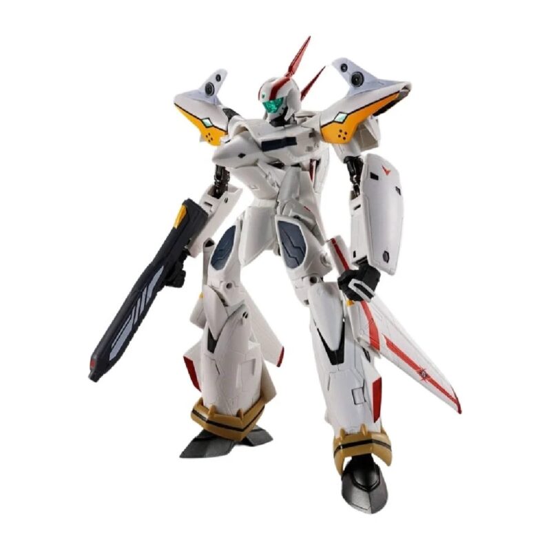 Hi-Metal R Vf-19P Excalibur (Zola Planetary Patrol)