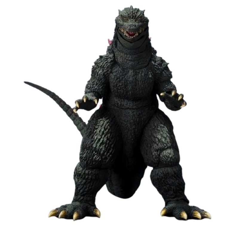 S.H.Monsterarts Godzilla [2000]