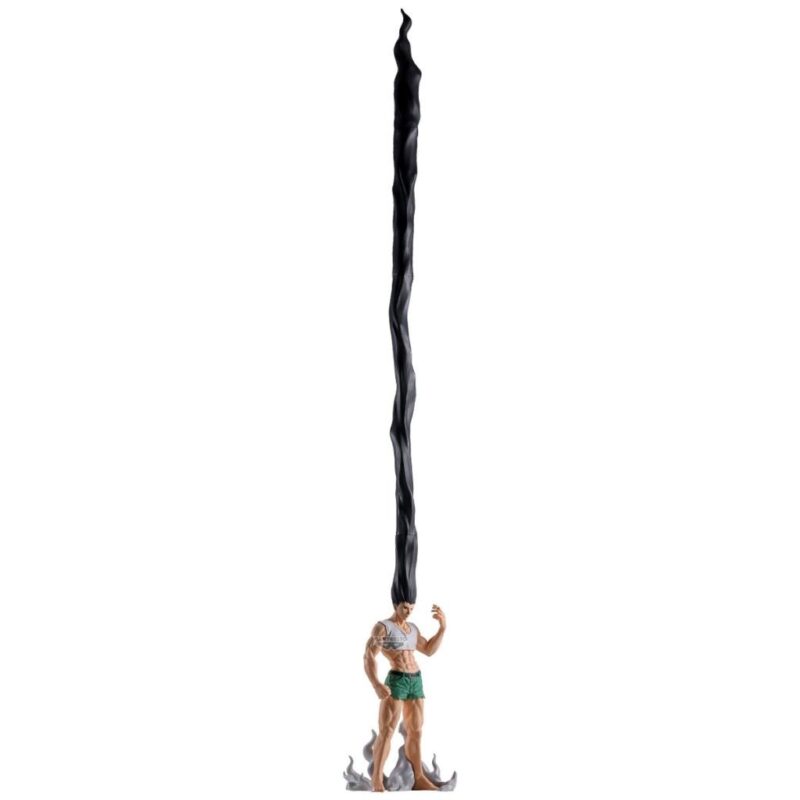 Banpresto Hunter×Hunter Gon Pluma