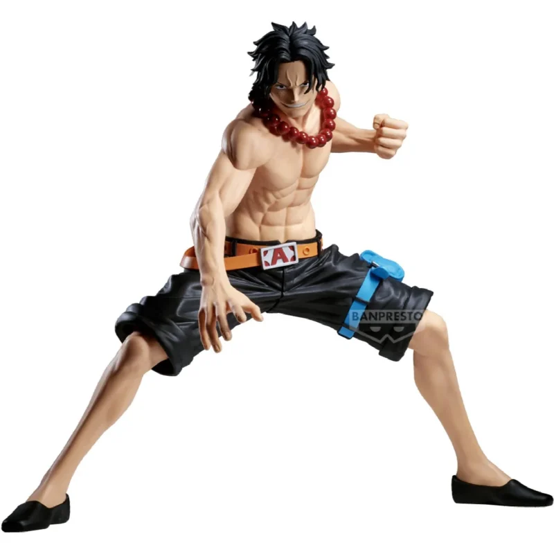 APARTADO PREVENTA Banpresto One Piece Grandista Portgas D. Ace