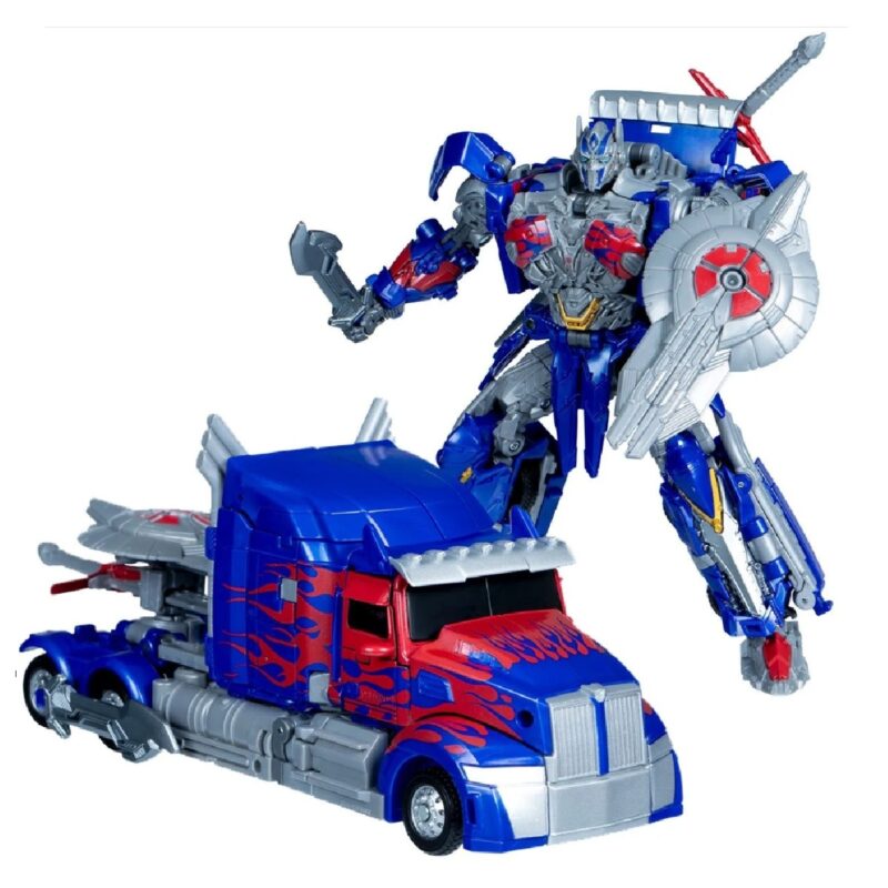 Transformers Optimus Prime