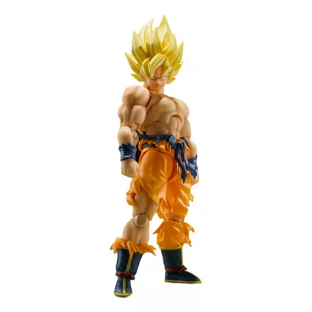 S.H.Figuarts Super Saiyan Son Goku Legendary Super Saiyan BS Ver.