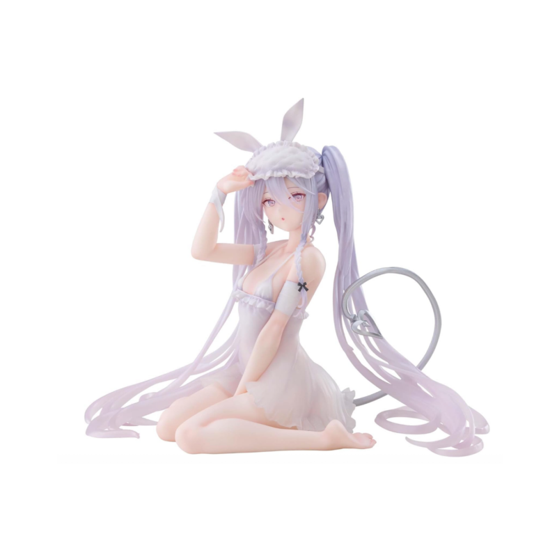 Banpresto Rurudo Espresto Sleepy Bunny Sugar