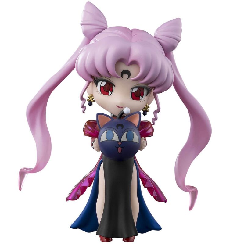 Bandai FiguartsMini Black Lady