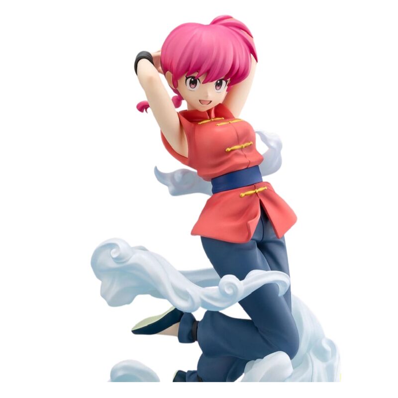 Bandai Ranma Figuarts Zero