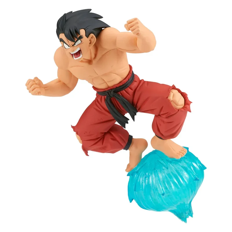 Banpresto Dragon Ball G×Materia Son Goku III