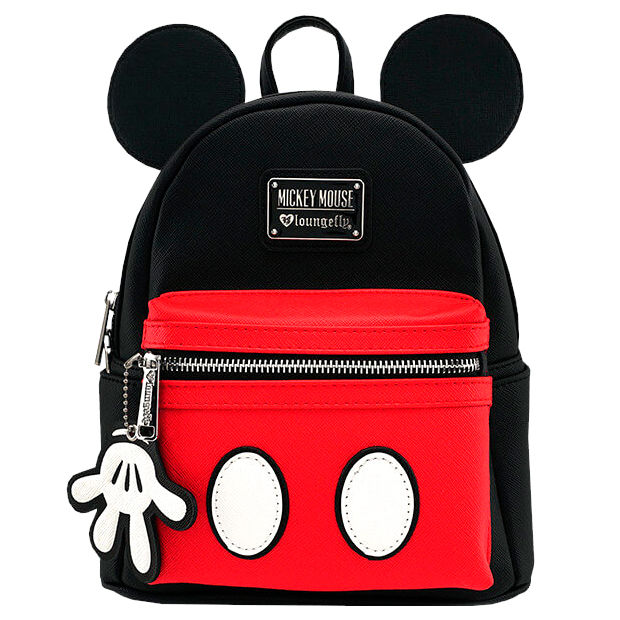 Loungefly Mickey Mouse Mini-Backpack