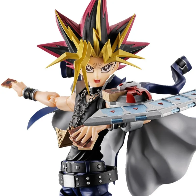 S.H.Figuarts Yami Yugi