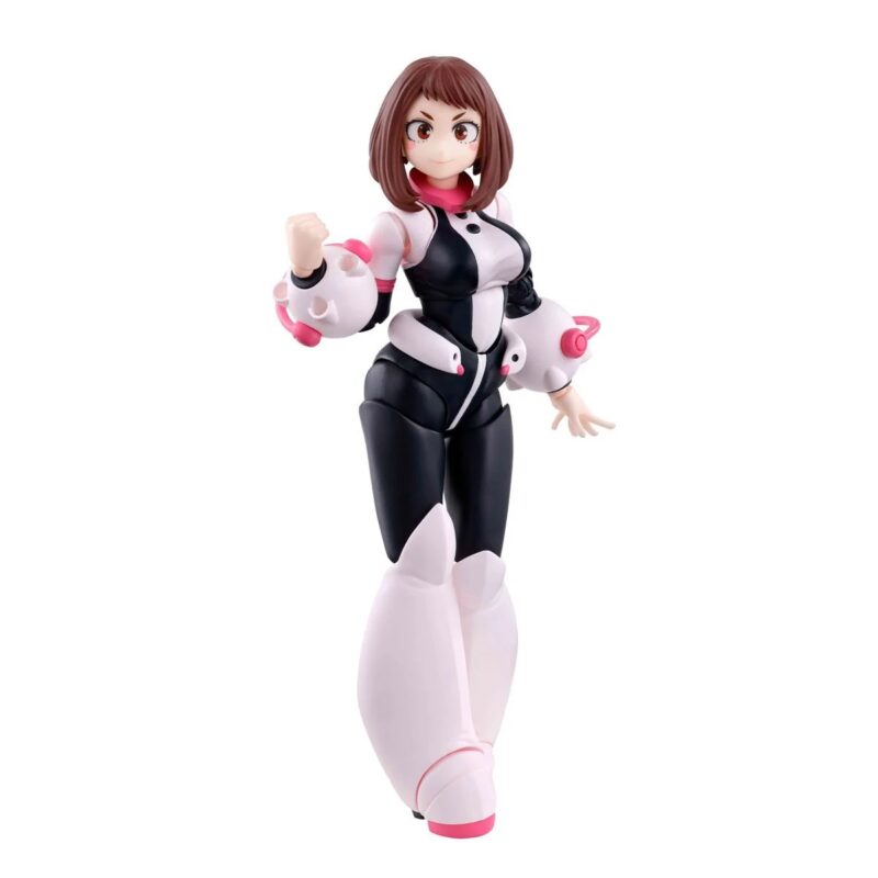 S.H.Figuarts Uraraka