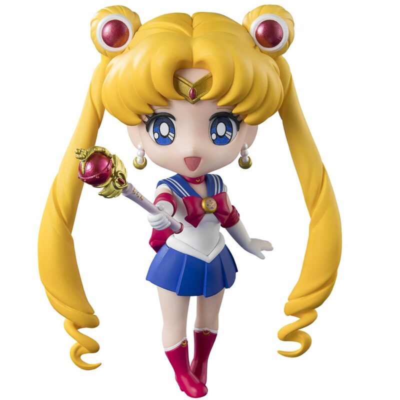 Bandai Figuarts Mini Sailor Moon Crystal Star Compact