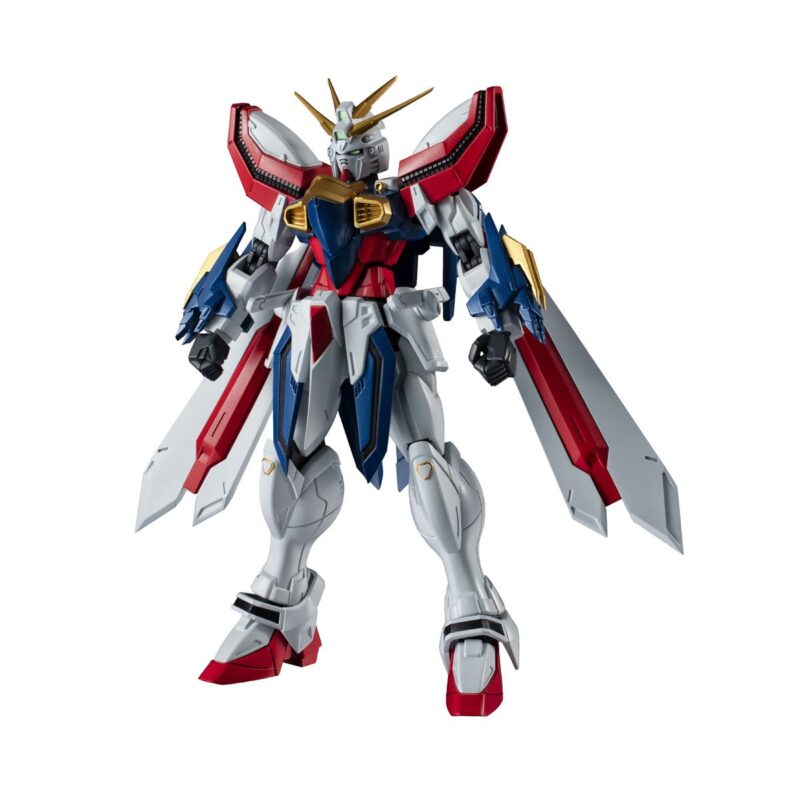 Gundam Universe GF13-017NJII Burning Gundam