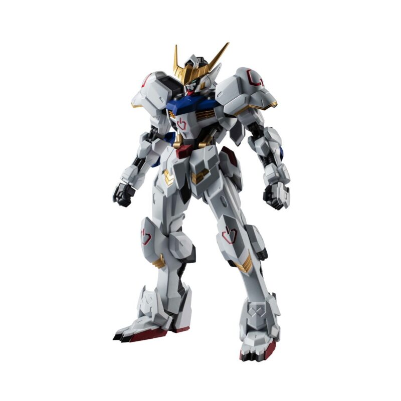 Gundam Universe ASW-G-08 Gundam Barbatos