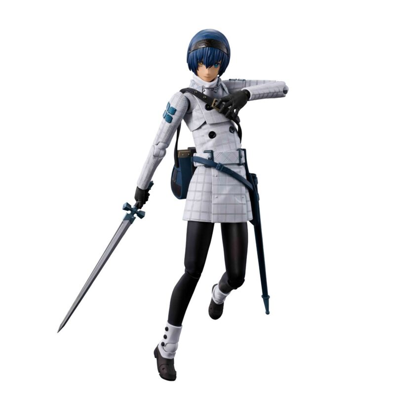 S.H.Figuarts Metaphor: Refantazio Protagonist