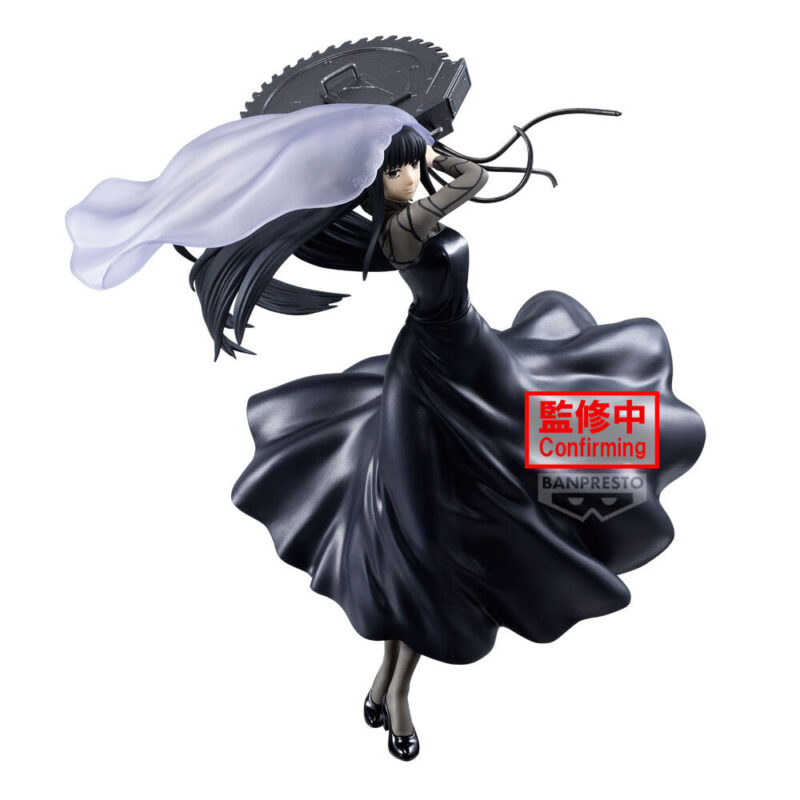 Banpresto Sakamoto Days Vibration Stars Osaragi