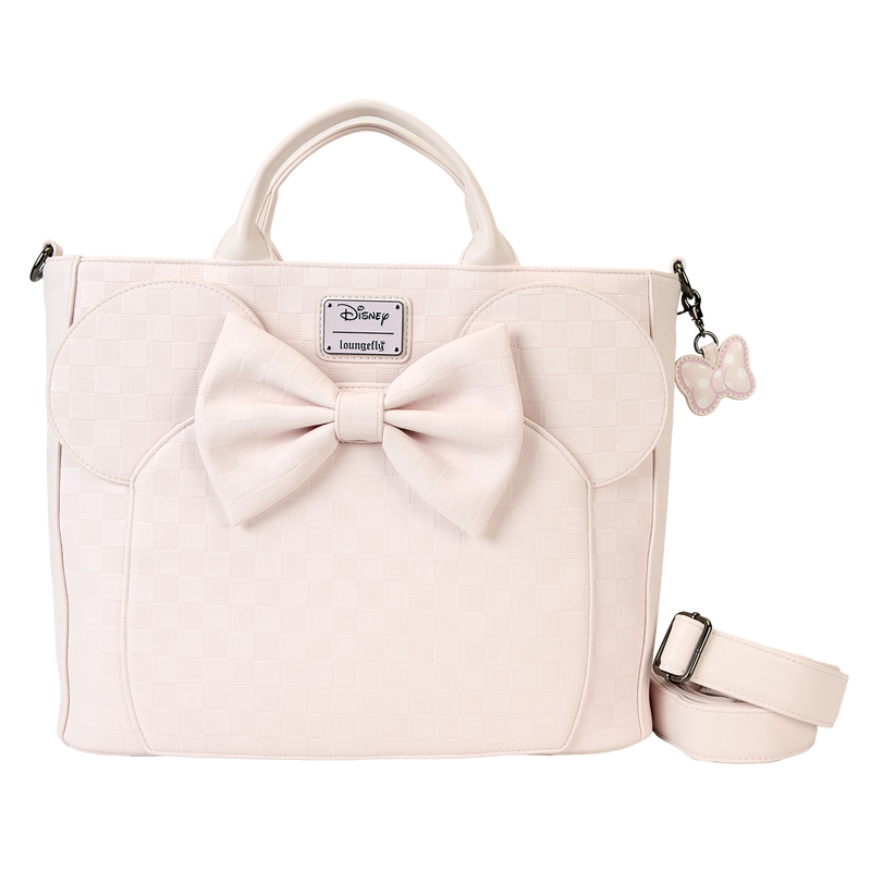 Loungefly Bolsa Minnie