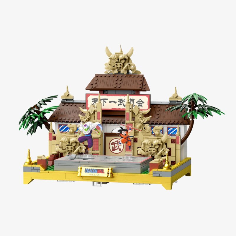 Pantasy Tenkaichi Budokai