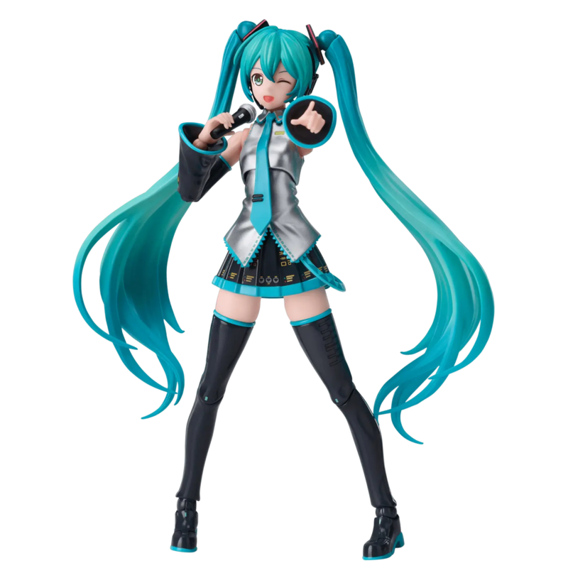 Blokees Hatsune Miku Fantastic Edition Model Kit