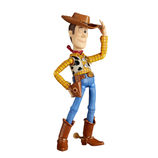 Revoltech Woody Ver. 2.0