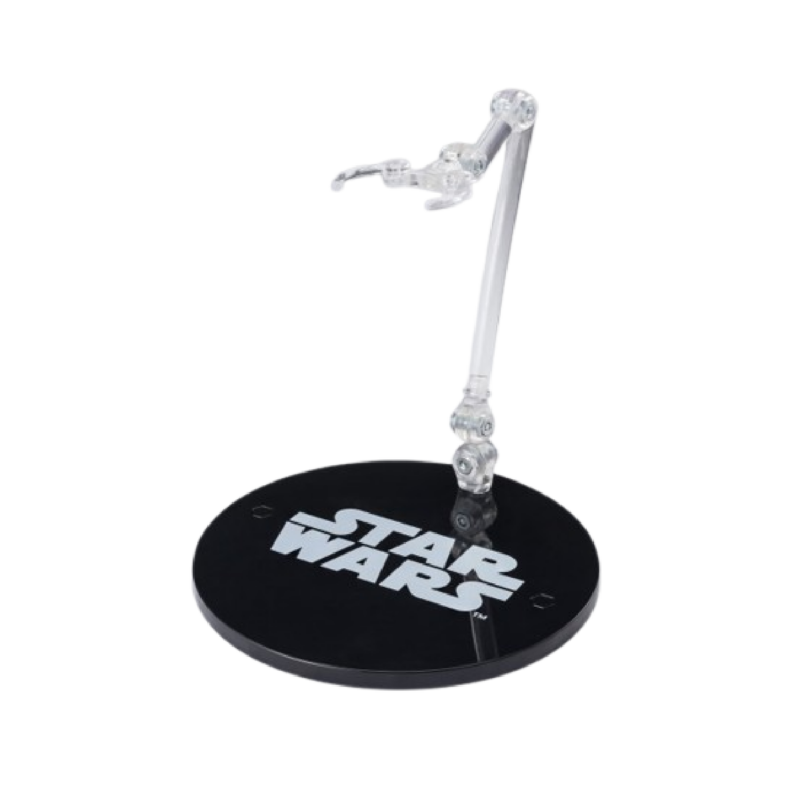 Base Star Wars Tamashii Store Exclusive