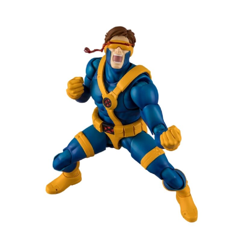 S.H.Figuarts Cyclops (Gamer-Verse)