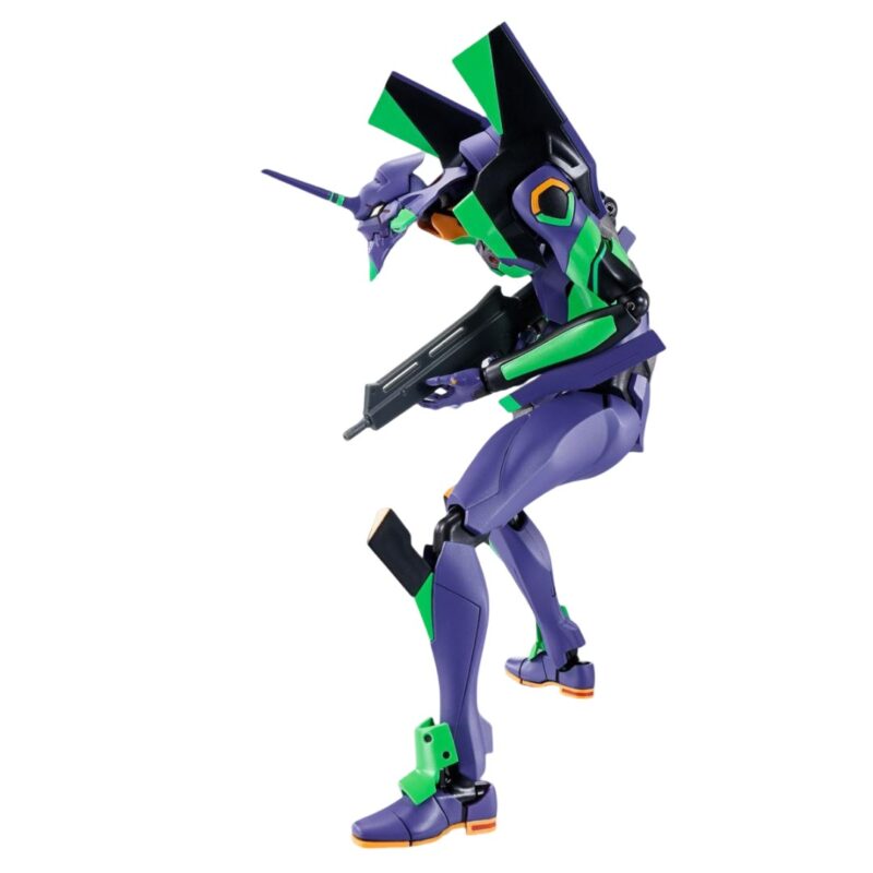 RS Evangelion Test TYPE-01+ Spear of Cassius Renewal Color