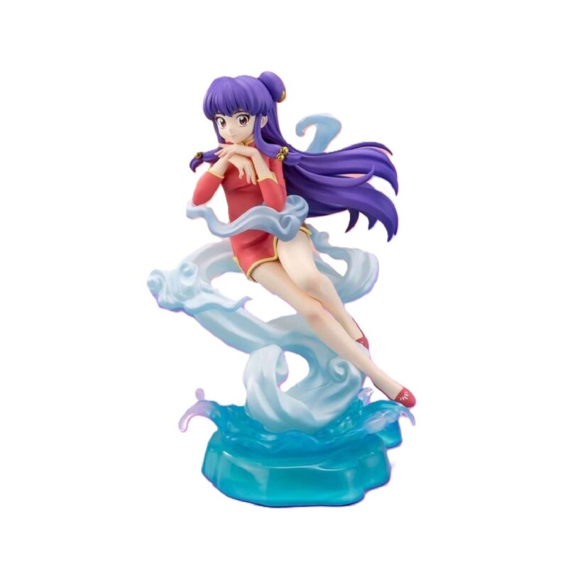 Figuarts Zero Chouette Shampoo