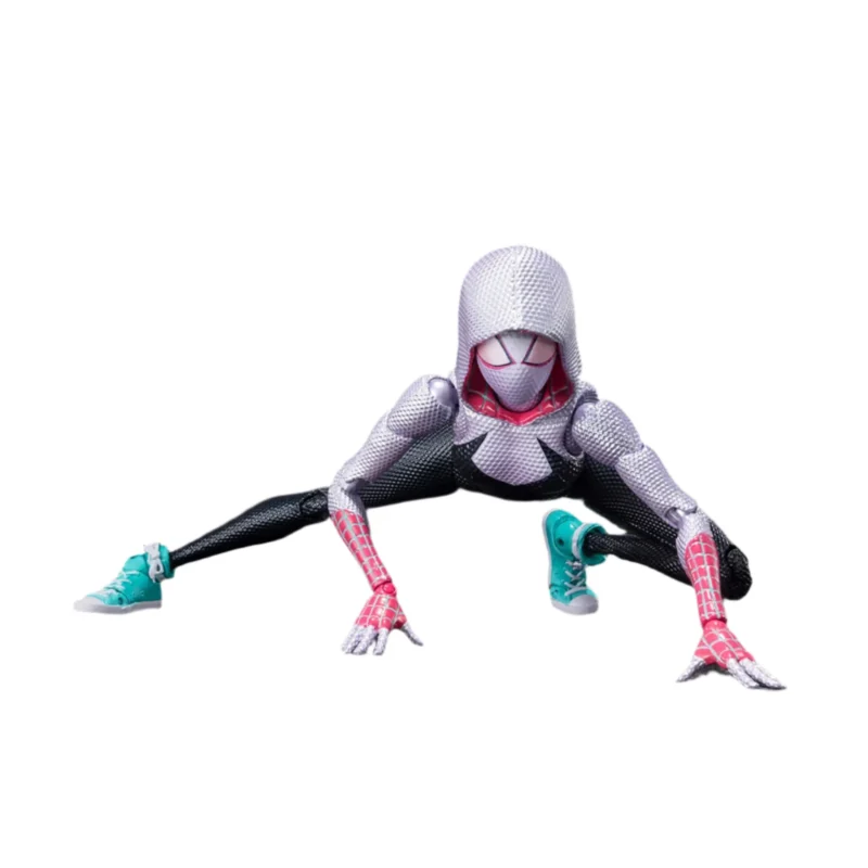 S.H. Figuarts Spider- Gwen Tamashii Store Exclusive